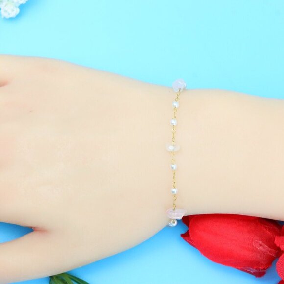 Chic & Stylish Bracelet – A Thoughtful Gift for Women and Girls, DYC1788 - Picture 6 of 8